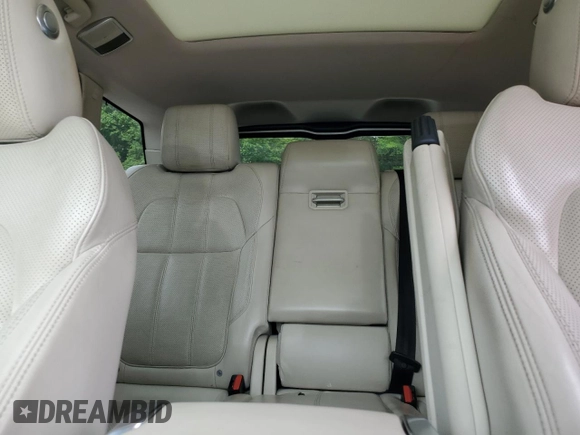 2014 Land Rover Range Rover Sport HSE z VIN SALWR2VF7EA300346, wystawiony jako Copart lot #59772185 z przebiegiem 103 978 mil mil oraz Czysty tytuł • Clean title. Historia ofert i sprzedaży dostępna na DreamBid. Obrazek 10.