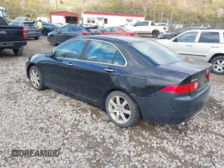 2004 Acura TSX z VIN JH4CL96854C033603, wystawiony jako IAAI lot #42056448 z przebiegiem 206 029 mil mil oraz . Historia ofert i sprzedaży dostępna na DreamBid. Obrazek 3.
