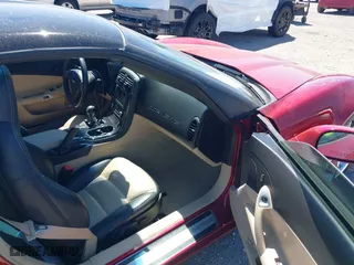 2010 Chevrolet Corvette Grand Sport 3LT with VIN 1G1YS2DW7A5103310, listed as a IAAI auction lot 41844253 with 41,430 mi miles. Bid and sale history available at carsss.com. Image 5.
