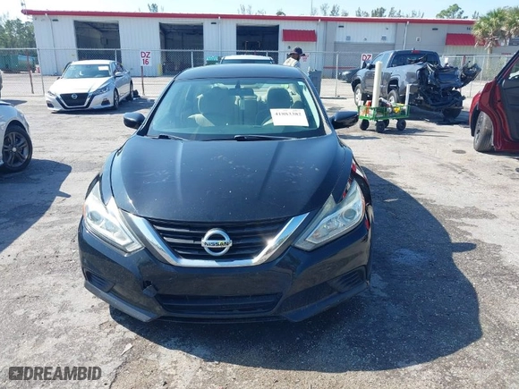2016 Nissan Altima 2.5 S with VIN 1N4AL3AP7GC174588, listed as a IAAI auction lot 41883382 with 76,469 mi miles. Bid and sale history available at carsss.com. Image 12.