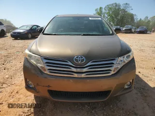 2011 Toyota Venza z VIN 4T3ZA3BB8BU049658, wystawiony jako Copart lot #52860585 z przebiegiem 192 069 mil mil oraz Szkody całkowita. Historia ofert i sprzedaży dostępna na DreamBid. Obrazek 5.