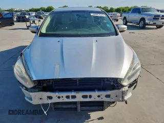 2017 Ford Focus Titanium с VIN 1FADP3J28HL279910, выставлен на аукционе Copart как лот 62967675 с пробегом 133 651 миль миль и Чистый • Clean title. История ставок и продаж доступна на DreamBid. Изображение 5.
