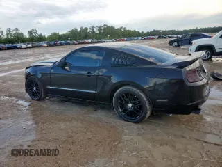 2014 Ford Mustang V6 с VIN 1ZVBP8AM7E5317804, выставлен на аукционе Copart как лот 60095725 с пробегом 74 932 миль миль и Списание • Salvage title. История ставок и продаж доступна на DreamBid. Изображение 2.