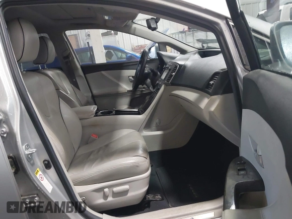 2014 Toyota Venza XLE z VIN 4T3BK3BB6EU096562, wystawiony jako IAAI lot #41310892 z przebiegiem 141 479 mil mil oraz . Historia ofert i sprzedaży dostępna na DreamBid. Obrazek 5.