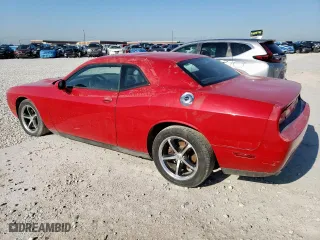 2012 Dodge Challenger SXT with VIN 2C3CDYAG9CH291291, listed as a Copart auction lot 48974425 with 139,441 mi miles and Clean Title. Bid and sale history available at carsss.com. Image 2.