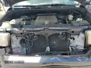 2011 Toyota Tundra 4WD Truck with VIN 5TFUY5F14BX168936, listed as a Copart auction lot 64460524 with 166,212 mi miles and Salvage Title. Bid and sale history available at carsss.com. Image 11.
