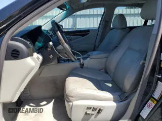 2008 Lexus LS 460 z VIN JTHBL46F285081275, wystawiony jako Copart lot #54389465 z przebiegiem 139 819 mil mil oraz Szkoda całkowita • Salvage title. Historia ofert i sprzedaży dostępna na DreamBid. Obrazek 7.
