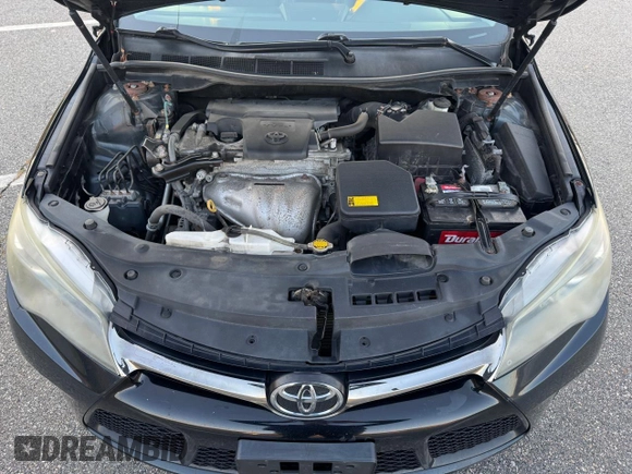 2015 Toyota Camry XLE с VIN 4T4BF1FK7FR449314, выставлен на аукционе Copart как лот 58626795 с пробегом 214 951 миль миль и Чистый • Clean title. История ставок и продаж доступна на DreamBid. Изображение 7.
