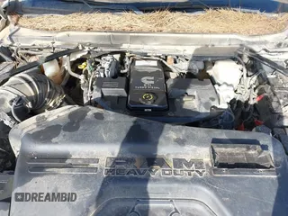 2019 Ram 2500 Laramie with VIN 3C6UR5FL9KG630319, listed as a IAAI auction lot 41787523 with Not provided miles and . Bid and sale history available at DreamBid. Image 10.