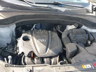 2014 Kia Sorento LX z VIN 5XYKT3A66EG550034, wystawiony jako IAAI lot #42166131 z przebiegiem 226 066 mil mil oraz . Historia ofert i sprzedaży dostępna na DreamBid. Obrazek 10.