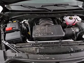 2025 Cadillac Escalade ESV 4WD Sport с VIN 1GYS9NRL5SR167049, выставлен на аукционе Copart как лот 51626965 с пробегом 2 419 миль миль и Чистый • Clean title. История ставок и продаж доступна на DreamBid. Изображение 15.