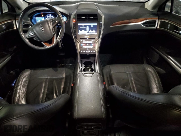 2014 Lincoln MKZ Hybrid с VIN 3LN6L2LU4ER804378, выставлен на аукционе Copart как лот 87747365 с пробегом 106 317 миль миль и Списание • Salvage title. История ставок и продаж доступна на DreamBid. Изображение 8.
