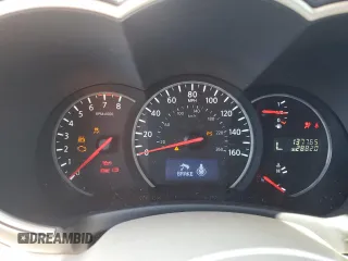 2016 Nissan Quest S z VIN JN8AE2KP0G9157758, wystawiony jako Copart lot #52626385 z przebiegiem 137 765 mil mil oraz Szkoda całkowita • Salvage title. Historia ofert i sprzedaży dostępna na DreamBid. Obrazek 9.