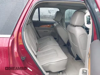 2014 Lincoln MKX with VIN 2LMDJ6JK3EBL09582, listed as a IAAI auction lot 41520611 with 157,022 mi miles. Bid and sale history available at carsss.com. Image 8.