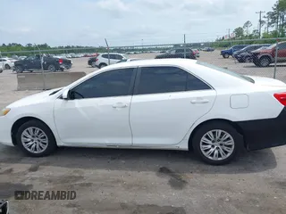 2012 Toyota Camry L with VIN 4T4BF1FK6CR245244, listed as a IAAI auction lot 42094960 with 178,301 mi miles. Bid and sale history available at carsss.com. Image 14.