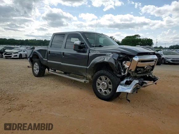 2013 Ford F-250 XL with VIN 1FT7W2BT2DEB17037, listed as a Copart auction lot 55034605 with 225,229 mi miles and Salvage title. Bid and sale history available at DreamBid. Image 13.