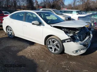 2022 Subaru Legacy Limited XT with VIN 4S3BWGN65N3019663, listed as a IAAI auction lot 41423094 with 53,322 mi miles and . Bid and sale history available at DreamBid. Image 1.