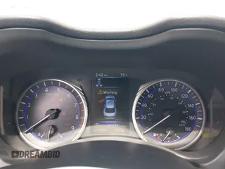 2016 Infiniti Q50 3.0t Premium with VIN JN1EV7AP7GM302998, listed as a IAAI auction lot 41912016 with 115,391 mi miles. Bid and sale history available at carsss.com. Image 7.
