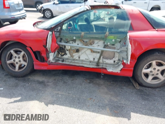 2001 Pontiac Firebird Firebird with VIN 2G2FS22K712100423, listed as a IAAI auction lot 42857189 with 151,004 mi miles and . Bid and sale history available at DreamBid. Image 6.