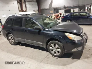 2012 Subaru Outback Limited with VIN 4S4BRBKC9C3235609, listed as a IAAI auction lot 41373878 with 212,511 mi miles and . Bid and sale history available at DreamBid. Image 1.