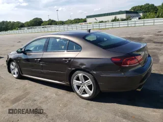 2017 Volkswagen CC R-Line Executive with VIN WVWFP7AN4HE504896, listed as a Copart auction lot 59010813 with 68,207 mi miles and . Bid and sale history available at DreamBid. Image 2.