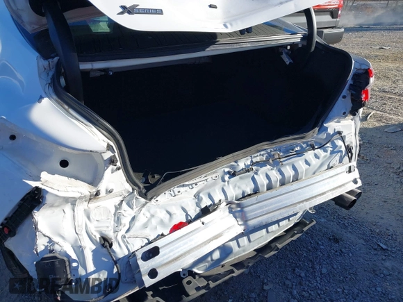 2023 Toyota Camry SE with VIN 4T1T11AKXPU167223, listed as a IAAI auction lot 41667076 with 31,658 mi miles and . Bid and sale history available at DreamBid. Image 6.
