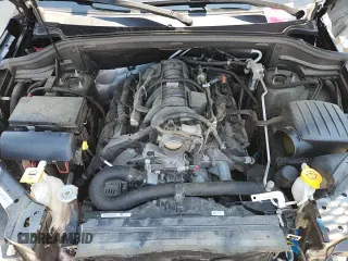 2021 Dodge Durango R/T with VIN 1C4SDJCTXMC575669, listed as a Copart auction lot 61716245 with 83,311 mi miles and Salvage title. Bid and sale history available at DreamBid. Image 15.