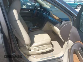 2009 Buick Enclave CXL with VIN 5GAER23D89J189091, listed as a IAAI auction lot 41727341 with 150,012 mi miles and . Bid and sale history available at DreamBid. Image 5.