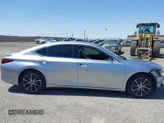 2022 Lexus ES 300h with VIN 58ADA1C12NU017850, listed as a IAAI auction lot 42439875 with 49,634 mi miles and . Bid and sale history available at DreamBid. Image 14.