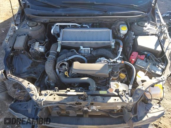 2023 Subaru Outback Limited XT with VIN 4S4BTGND9P3105385, listed as a IAAI auction lot 40889256 with 29,984 mi miles and . Bid and sale history available at DreamBid. Image 10.