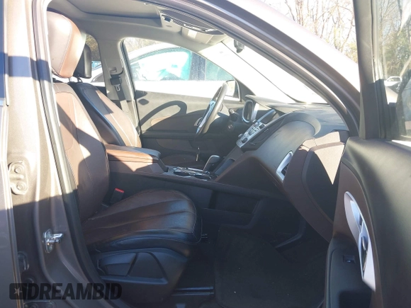 2012 Chevrolet Equinox 2LT z VIN 2GNALPEK2C6270932, wystawiony jako IAAI lot #40862491 z przebiegiem 153 500 mil mil oraz . Historia ofert i sprzedaży dostępna na DreamBid. Obrazek 5.