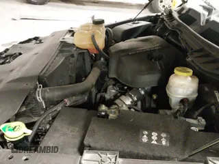 2017 Ram 1500 Big Horn z VIN 1C6RR7LM8HS881459, wystawiony jako IAAI lot #41253710 z przebiegiem 78 311 mil mil oraz . Historia ofert i sprzedaży dostępna na DreamBid. Obrazek 19.