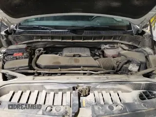 2025 Chevrolet Silverado 1500 z VIN 3GCPKDEK5SG134768, wystawiony jako Copart lot #70582685 z przebiegiem 33 625 mil mil oraz Szkoda całkowita • Salvage title. Historia ofert i sprzedaży dostępna na DreamBid. Obrazek 13.