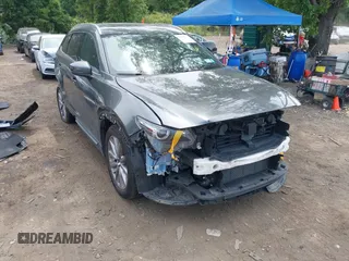 2020 Mazda CX-9 Grand Touring with VIN JM3TCBDY4L0408920, listed as a IAAI auction lot 42325272 with 45,837 mi miles and . Bid and sale history available at DreamBid. Image 6.