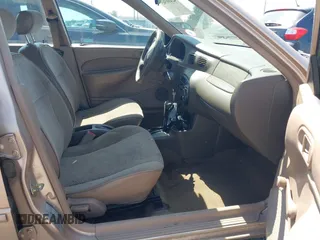 1998 Ford Escort SE с VIN 3FAFP15P6WR226401, выставлен на аукционе IAAI как лот 42410303 с пробегом 215 518 миль миль и . История ставок и продаж доступна на DreamBid. Изображение 5.