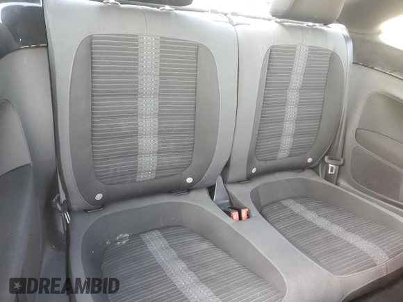 2012 Volkswagen Beetle with VIN 3VWV87AT3CM609968, listed as a Copart auction lot 50916325 with 148,004 mi miles and Salvage Title. Bid and sale history available at DreamBid. Image 10.