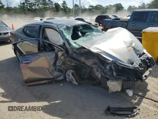 2013 Kia Optima EX с VIN 5XXGN4A77DG213051, выставлен на аукционе Copart как лот 58849865 с пробегом Не указан миль и Списание • Salvage title. История ставок и продаж доступна на DreamBid. Изображение 4.