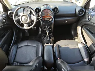 2016 MINI Countryman S z VIN WMWZC5C59GWU03899, wystawiony jako Copart lot #57439005 z przebiegiem 93 188 mil mil oraz Czysty tytuł • Clean title. Historia ofert i sprzedaży dostępna na DreamBid. Obrazek 8.