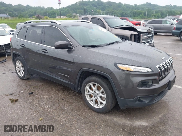2016 Jeep Cherokee Latitude с VIN 1C4PJLCB2GW362820, выставлен на аукционе IAAI как лот 42432734 с пробегом 137 325 миль миль и . История ставок и продаж доступна на DreamBid. Изображение 1.