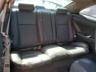 2005 Toyota Solara SE with VIN 4T1CA38P55U049221, listed as a Copart auction lot 61053814 with Not Provided miles and Salvage Title. Bid and sale history available at carsss.com. Image 10.