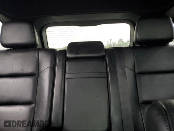 2017 Jeep Grand Cherokee Limited with VIN 1C4RJFBG6HC801902, listed as a Copart auction lot 58789455 with Not provided miles and Salvage title. Bid and sale history available at DreamBid. Image 10.
