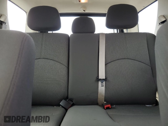 2011 Mazda Tribute Touring with VIN 4F2CY0C75BKM03624, listed as a Copart auction lot 47838305 with 188,952 mi miles and Salvage Title. Bid and sale history available at carsss.com. Image 10.
