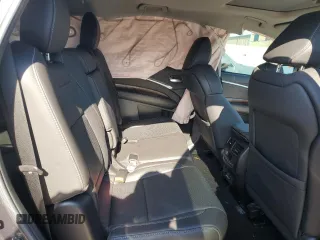 2019 Acura MDX Technology z VIN 5J8YD3H5XKL005816, wystawiony jako Copart lot #85987664 z przebiegiem 99 354 mil mil oraz Szkoda całkowita • Salvage title. Historia ofert i sprzedaży dostępna na DreamBid. Obrazek 11.