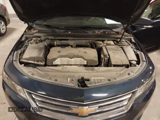 2015 Chevrolet Impala LT with VIN 2G1115SL2F9216851, listed as a IAAI auction lot 41787689 with 90,014 mi miles and . Bid and sale history available at DreamBid. Image 10.