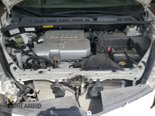 2008 Toyota Sienna XLE with VIN 5TDZK22C38S207656, listed as a Copart auction lot 63667105 with 107,798 mi miles and Salvage title. Bid and sale history available at DreamBid. Image 12.