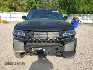 2020 Land Rover Range Rover Sport SVR z VIN SALWZ2RE6LA884804, wystawiony jako Copart lot #53947675 z przebiegiem 67 930 mil mil oraz Szkoda całkowita • Salvage title. Historia ofert i sprzedaży dostępna na DreamBid. Obrazek 5.