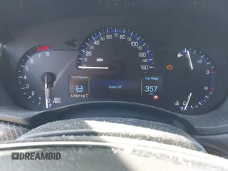 2013 Cadillac ATS Luxury z VIN 1G6AB5RA5D0177515, wystawiony jako IAAI lot #42093108 z przebiegiem 178 718 mil mil oraz . Historia ofert i sprzedaży dostępna na DreamBid. Obrazek 7.