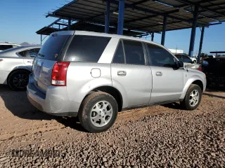 2006 Saturn VUE z VIN 5GZCZ53496S835010, wystawiony jako Copart lot #57467345 z przebiegiem 127 636 mil mil oraz Szkody całkowita. Historia ofert i sprzedaży dostępna na DreamBid. Obrazek 3.