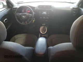 2016 Kia Soul + z VIN KNDJP3A57G7295191, wystawiony jako Copart lot #58392315 z przebiegiem 142 671 mil mil oraz Szkoda całkowita • Salvage title. Historia ofert i sprzedaży dostępna na DreamBid. Obrazek 8.