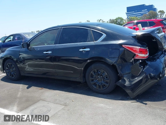2013 Nissan Altima SV with VIN 1N4AL3AP7DC210257, listed as a IAAI auction lot 42661913 with 143,079 mi miles and . Bid and sale history available at DreamBid. Image 14.